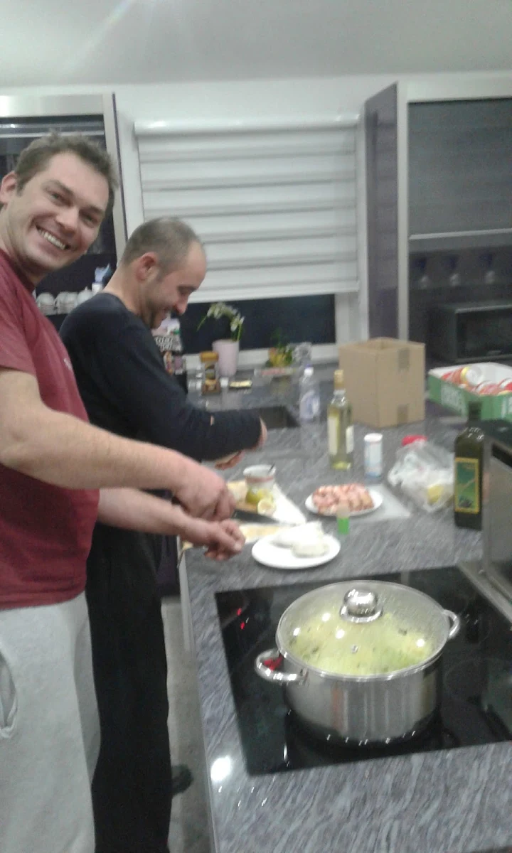 Essen und Trinken photo 6