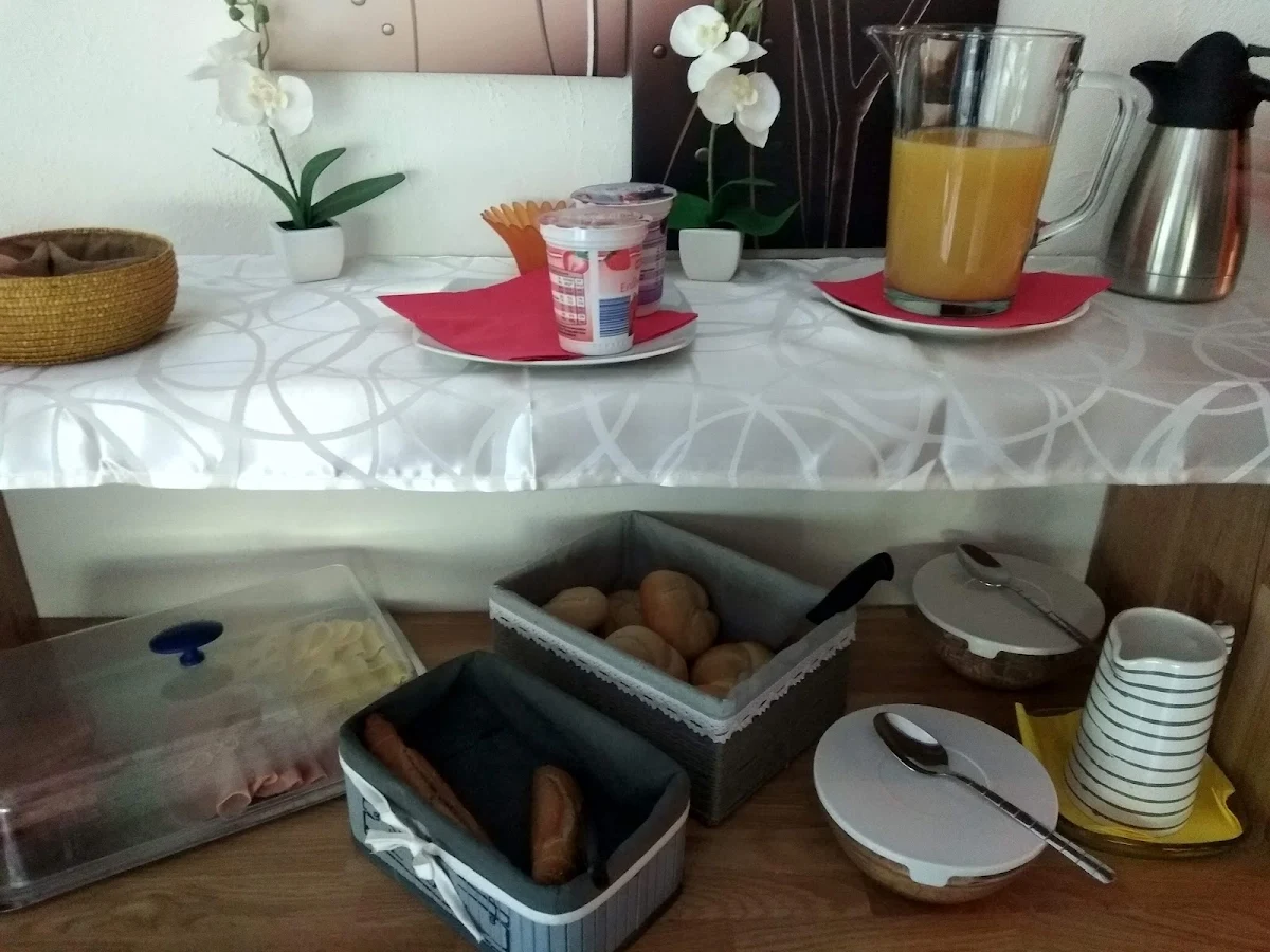 Essen und Trinken photo 7