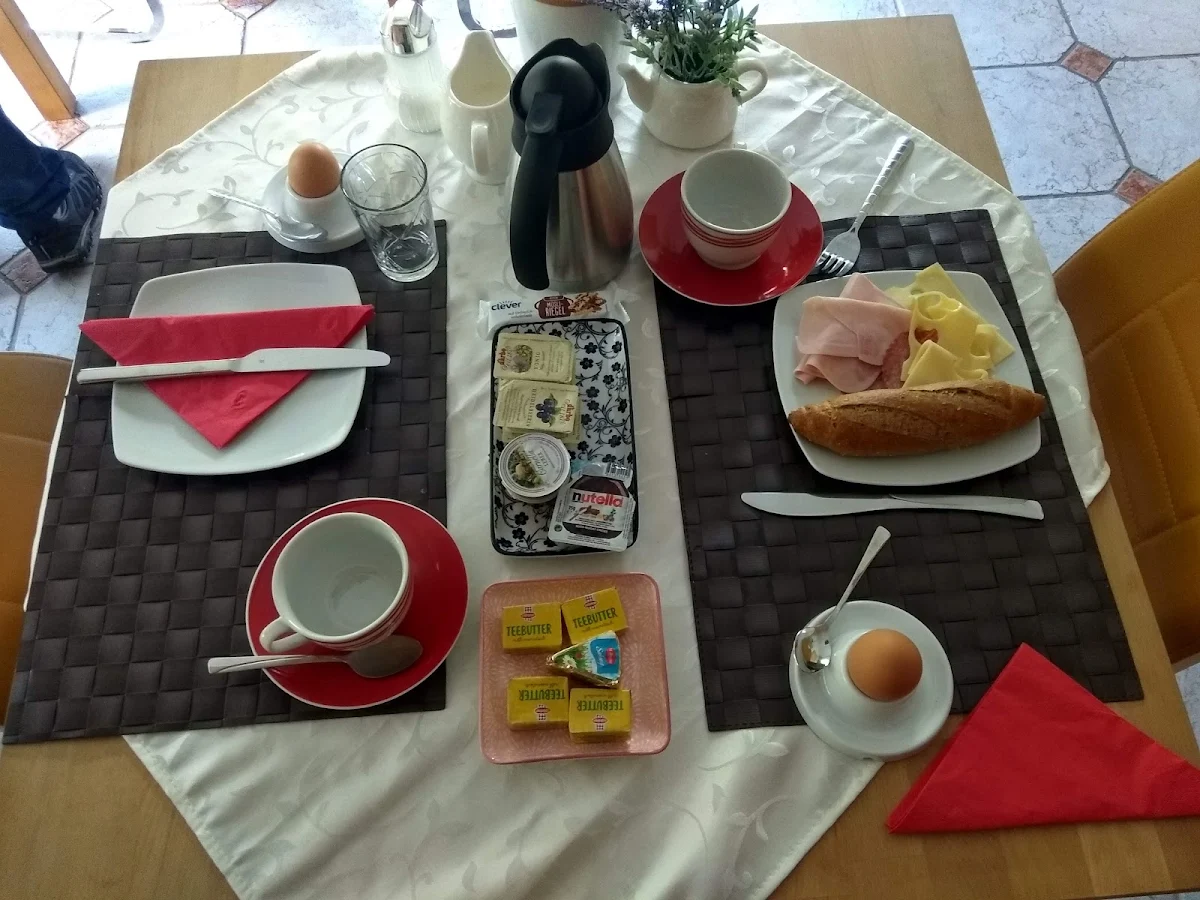 Essen und Trinken photo 8