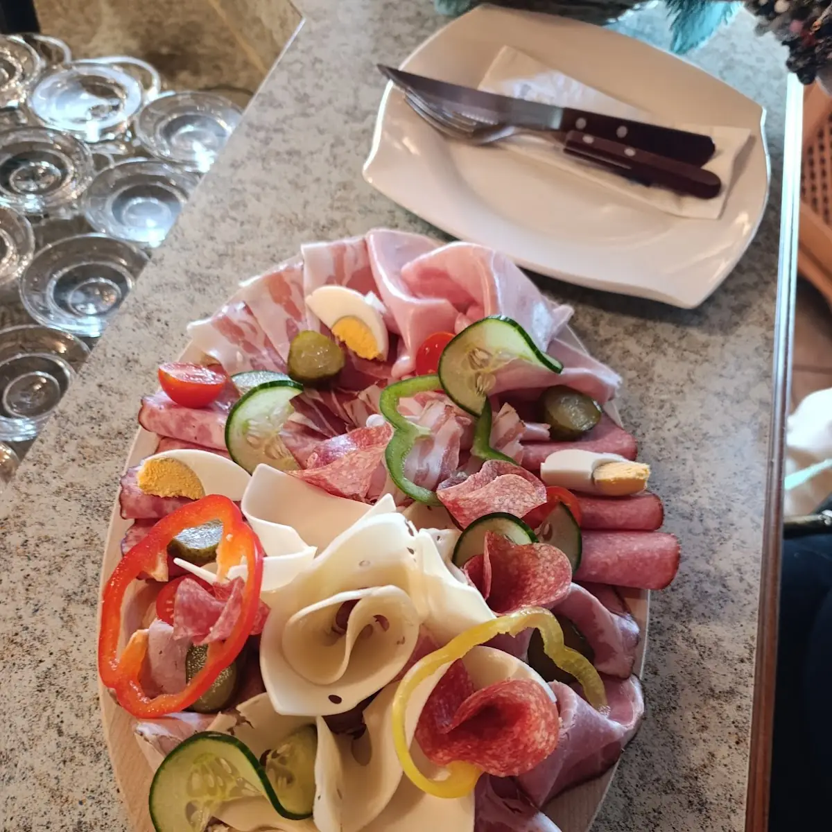 Essen und Trinken photo 6