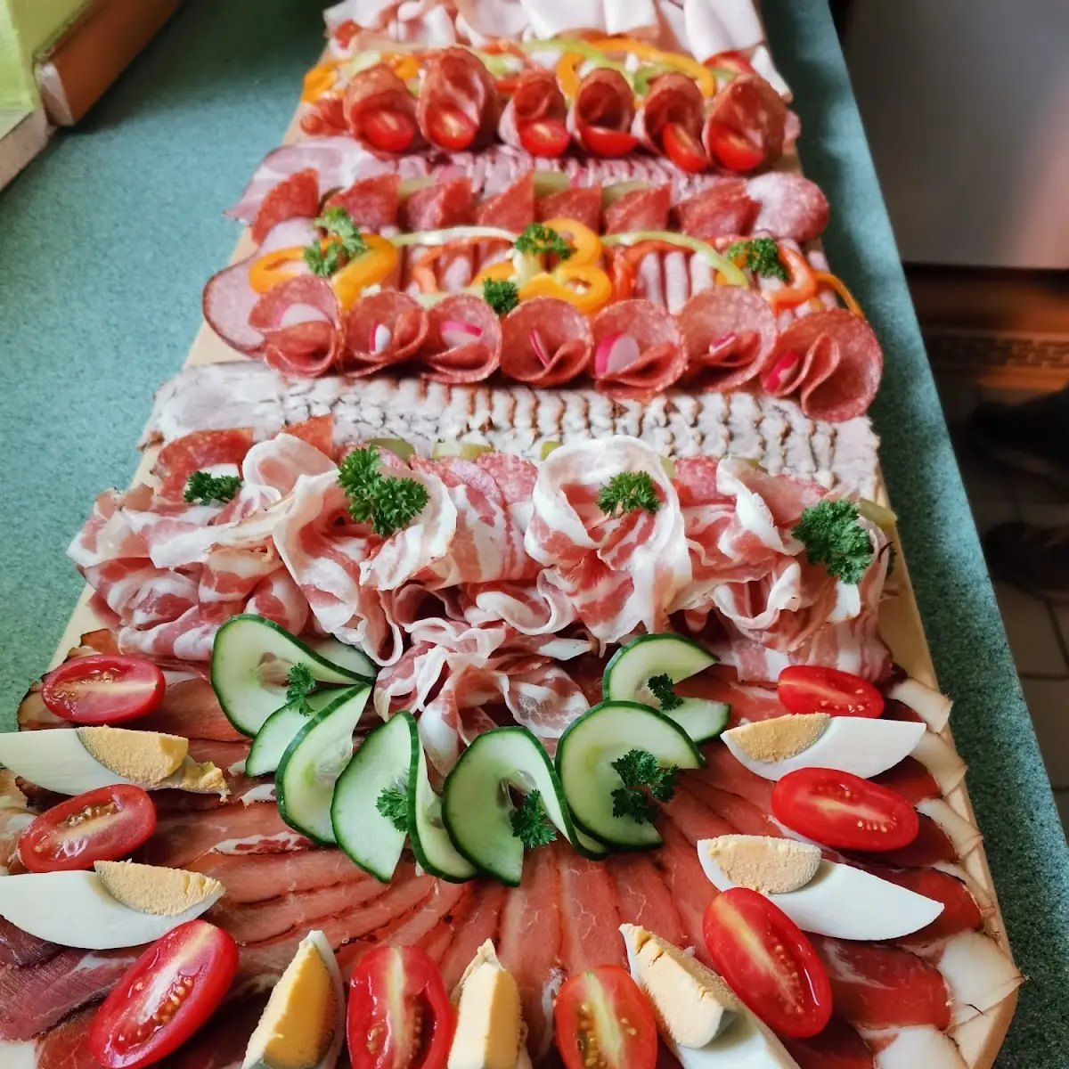 Essen und Trinken photo 7