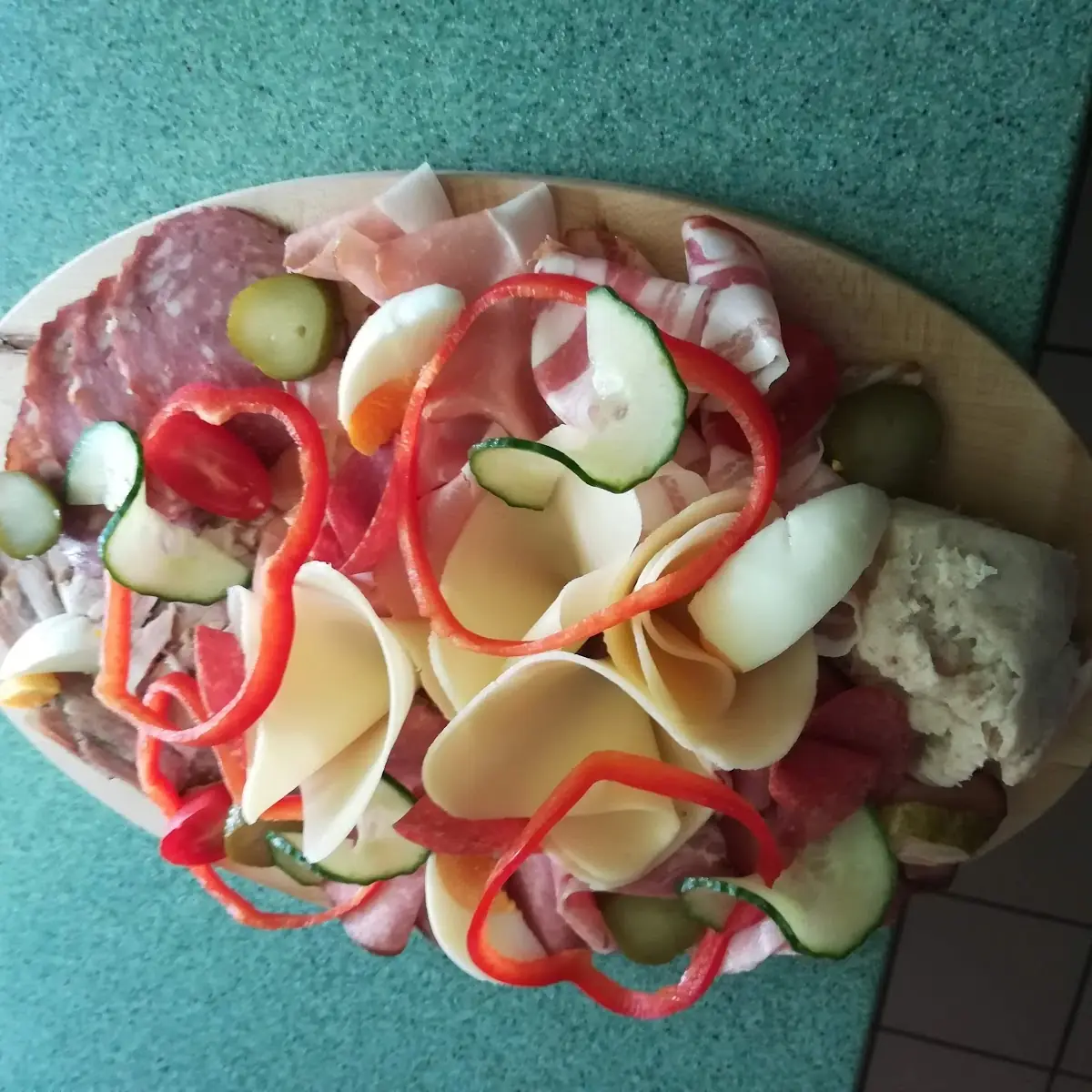 Essen und Trinken photo 8