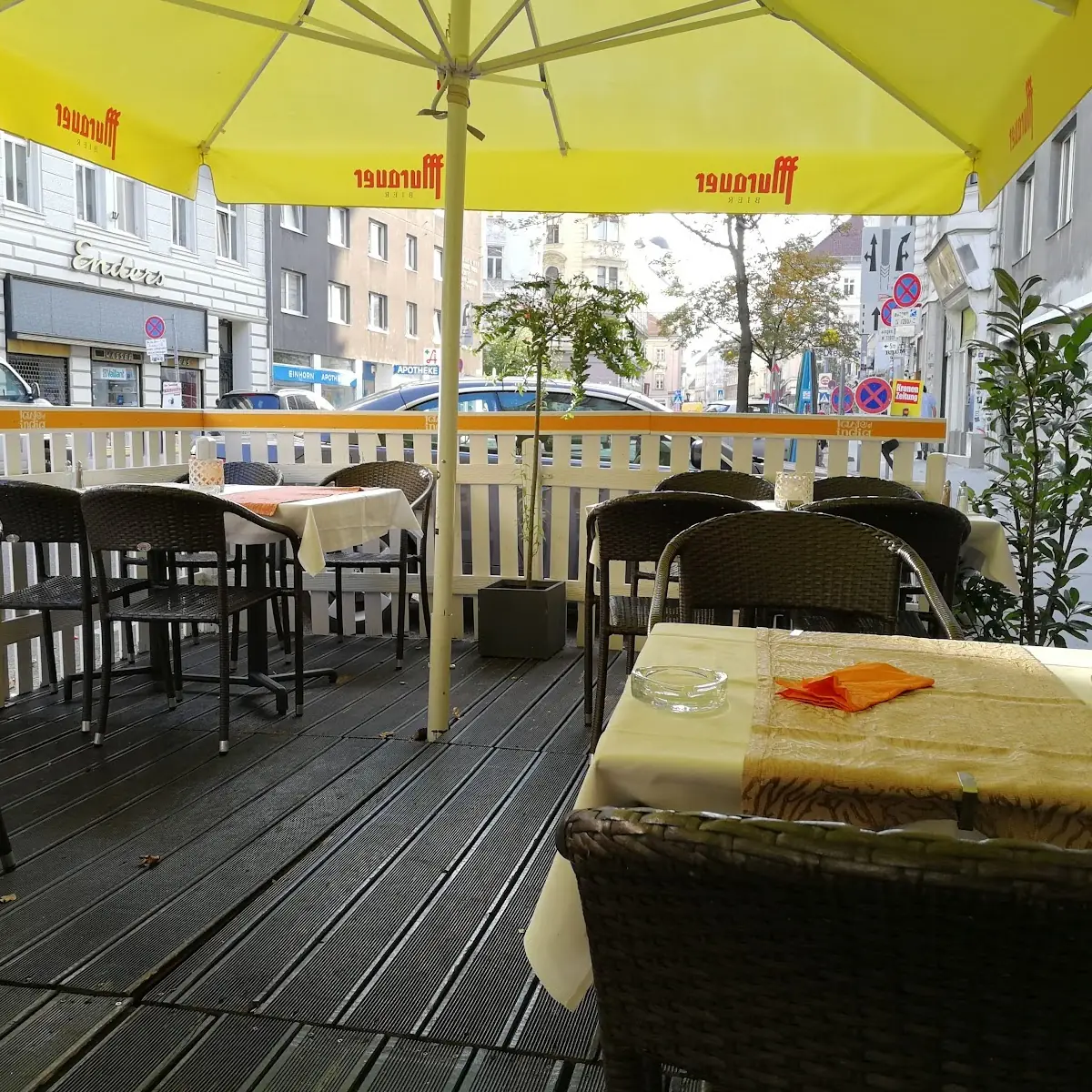 Atmosphäre photo 6