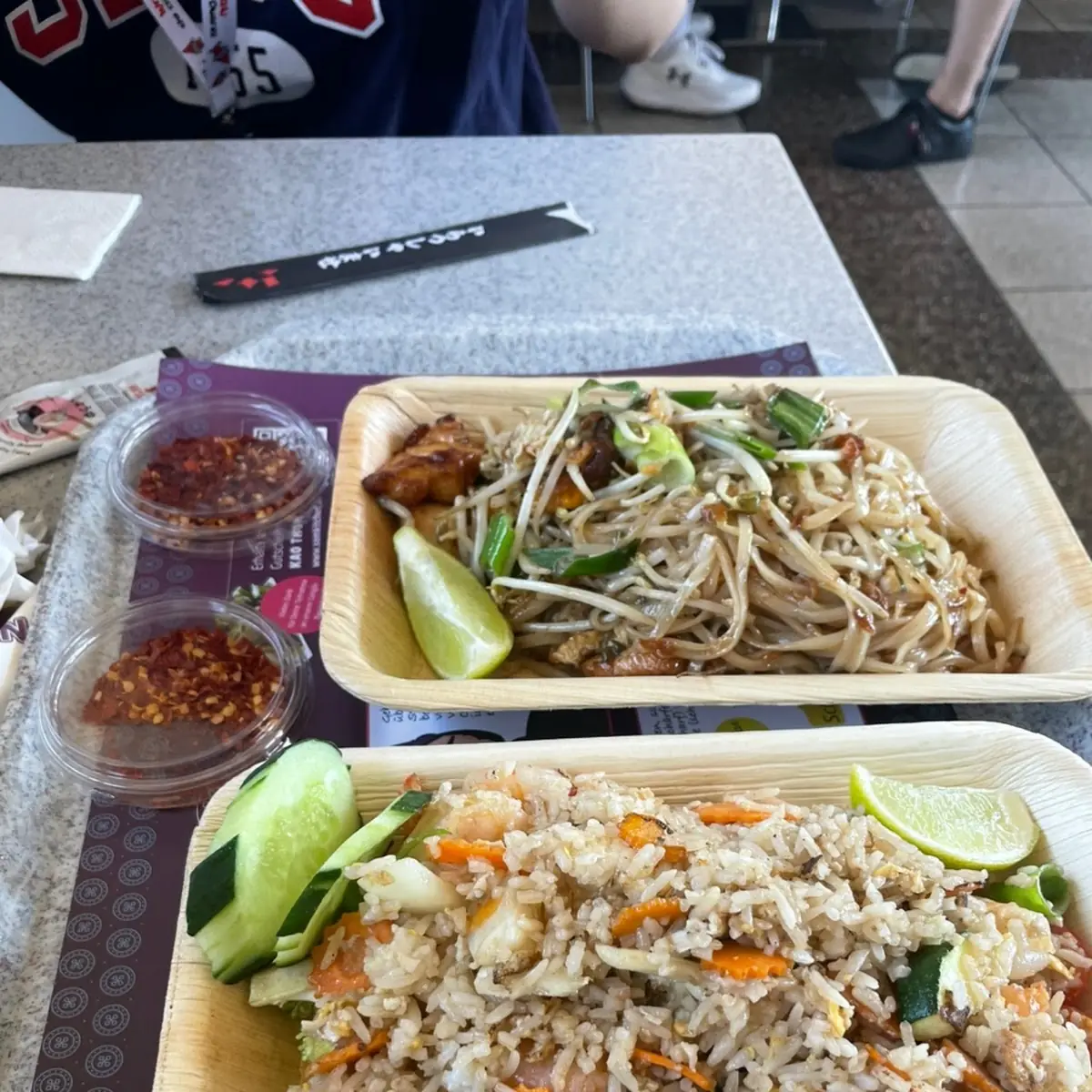 Essen und Trinken photo 7