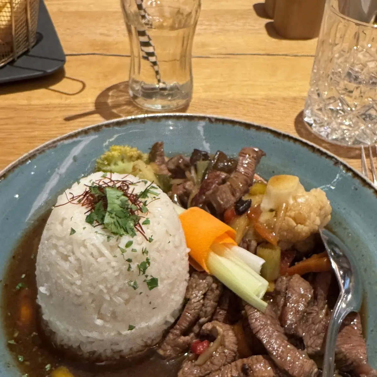 Essen und Trinken photo 10
