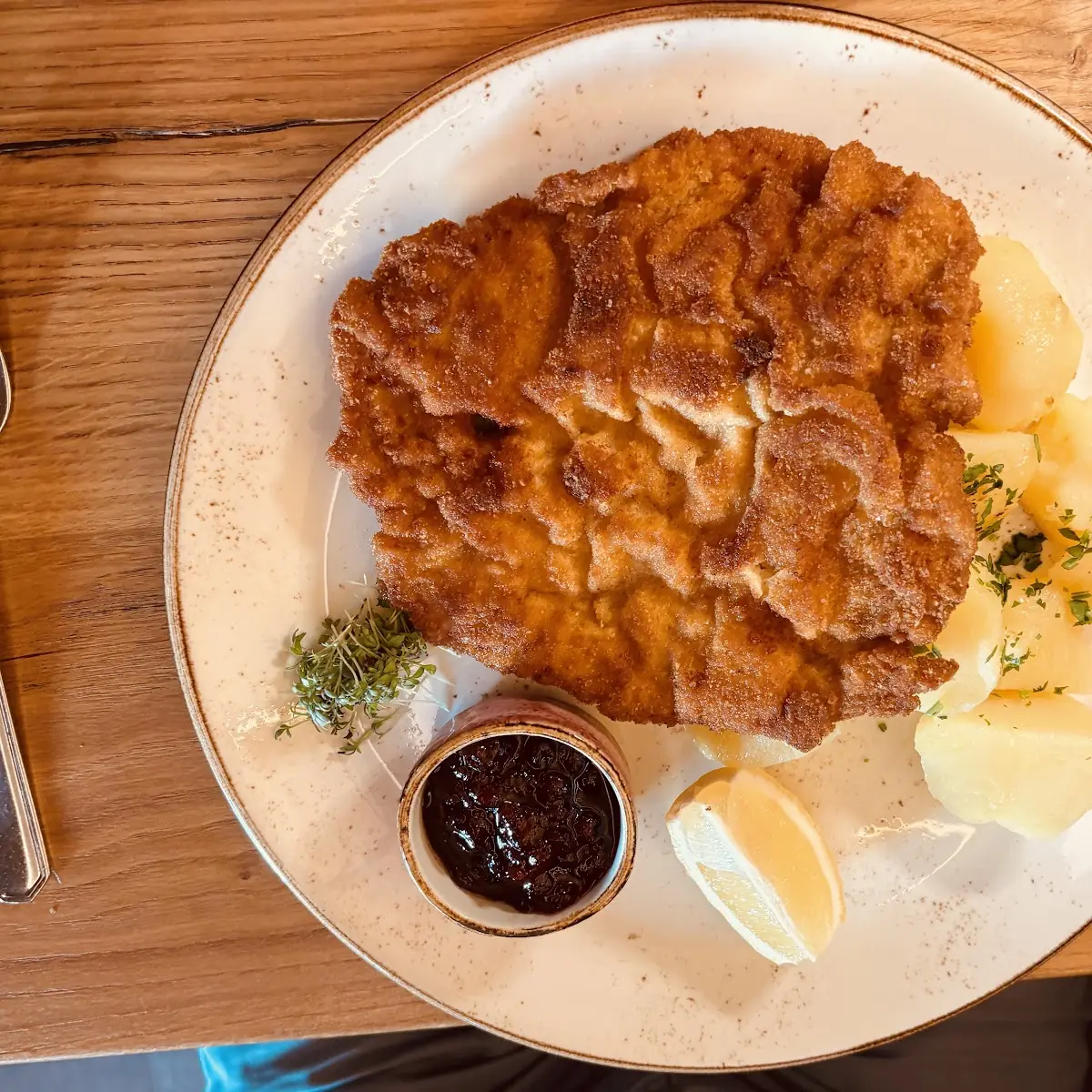 Essen und Trinken photo 3