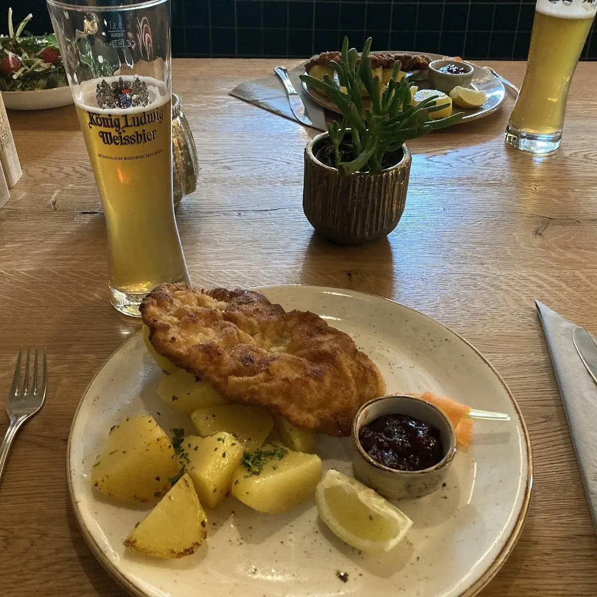 Essen und Trinken photo 7