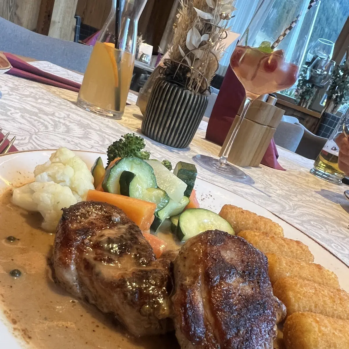 Essen und Trinken photo 9