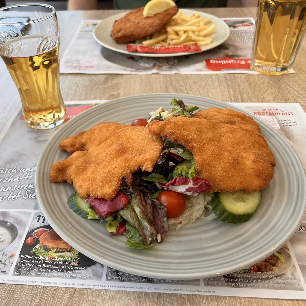 Essen und Trinken photo 3