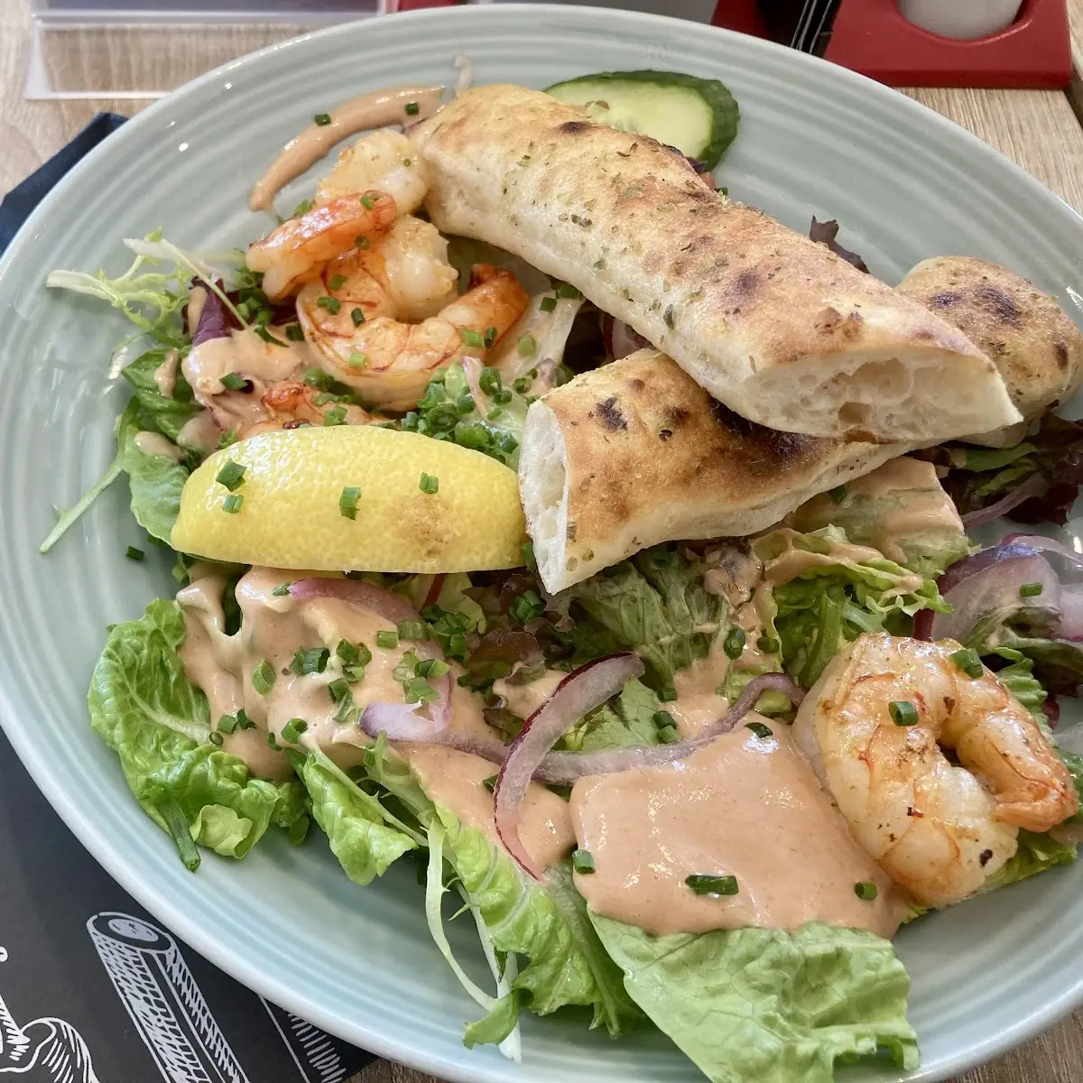Essen und Trinken photo 4