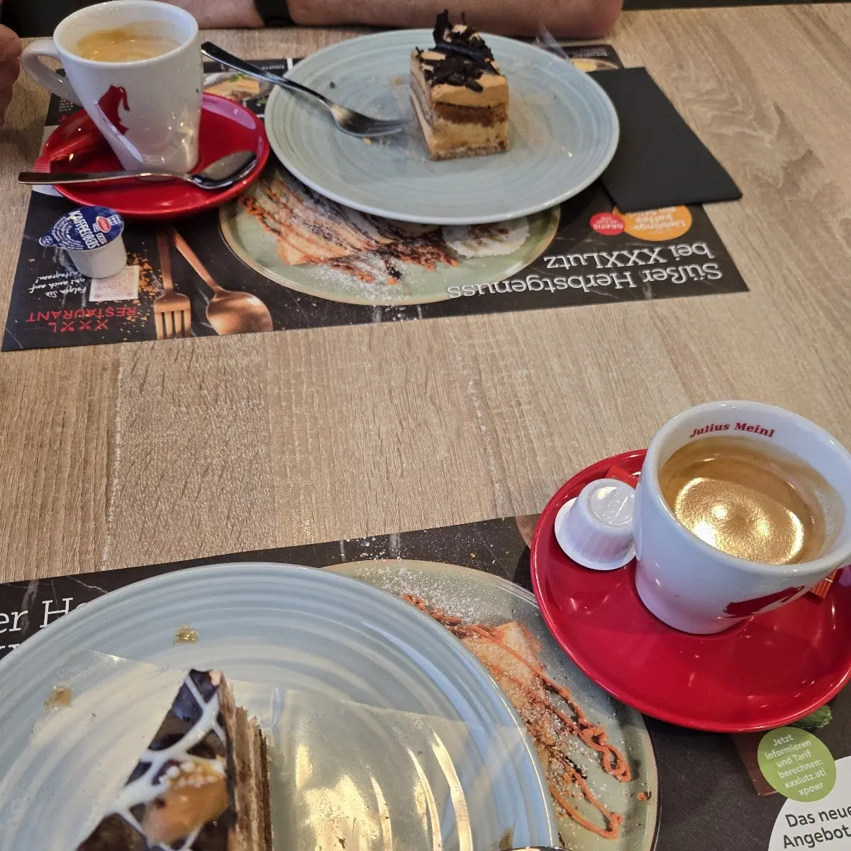 Essen und Trinken photo 5