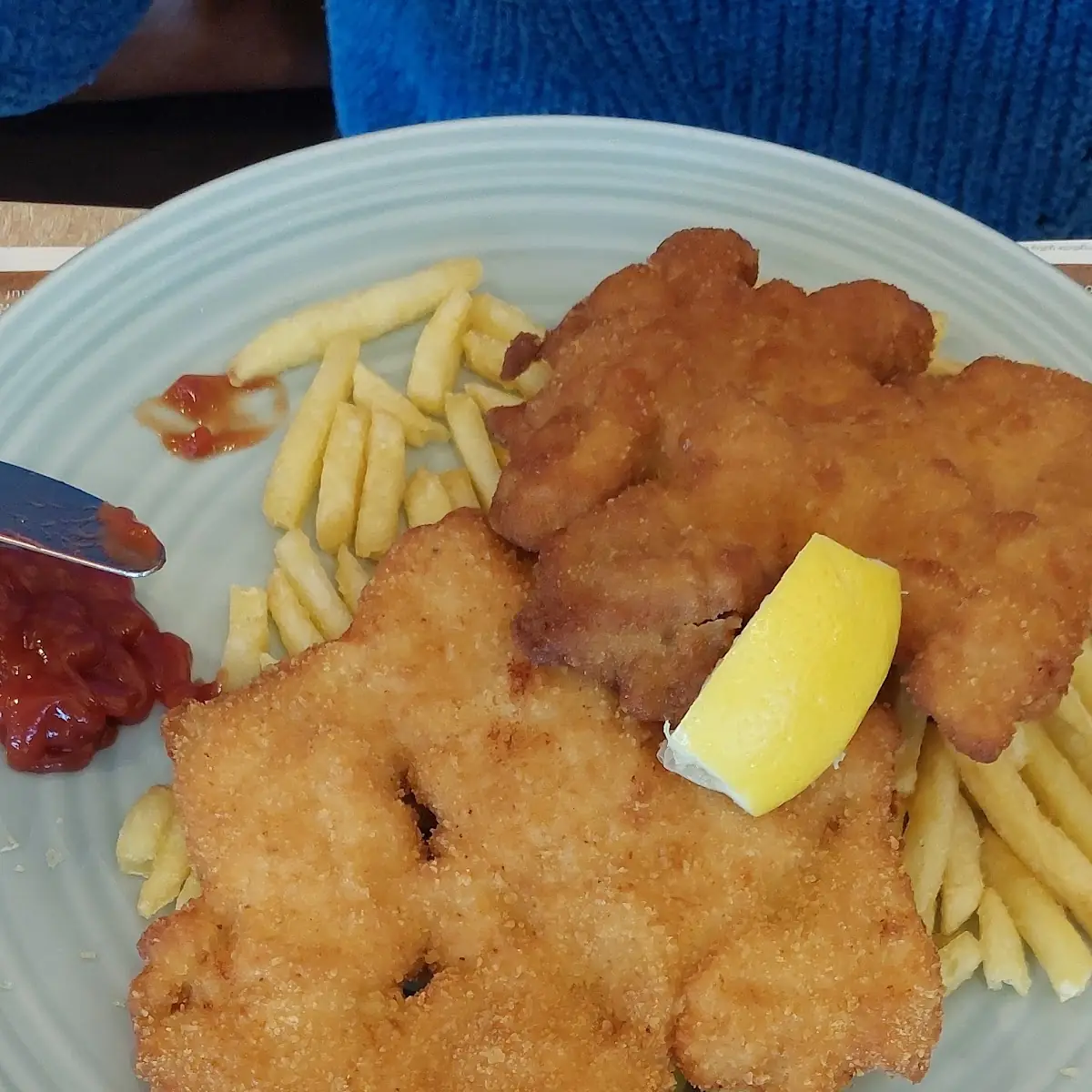 Essen und Trinken photo 7