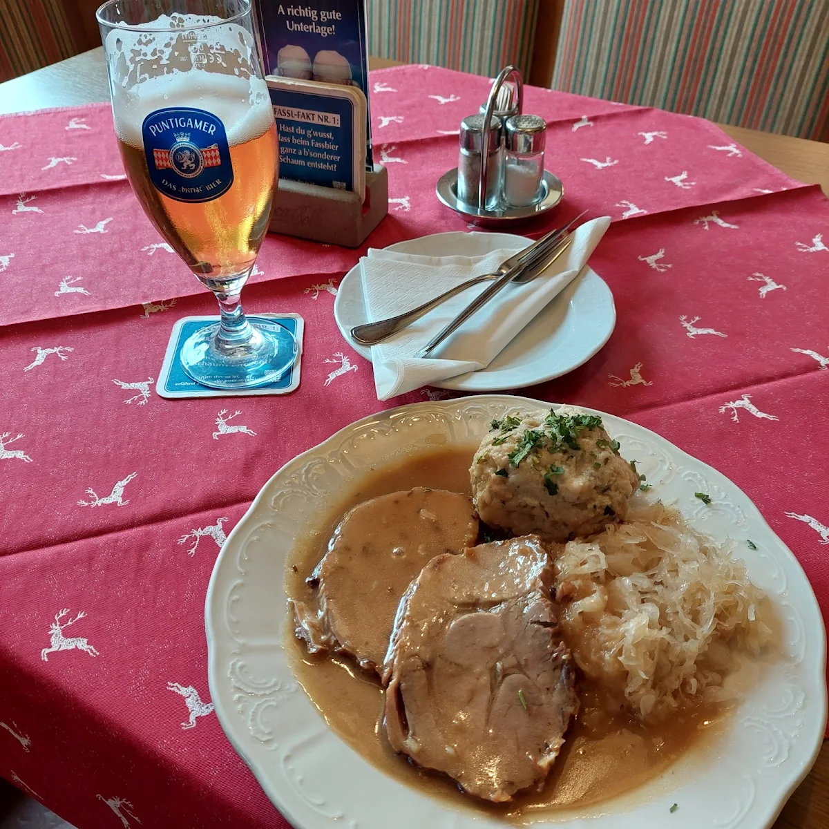 Essen und Trinken photo 2