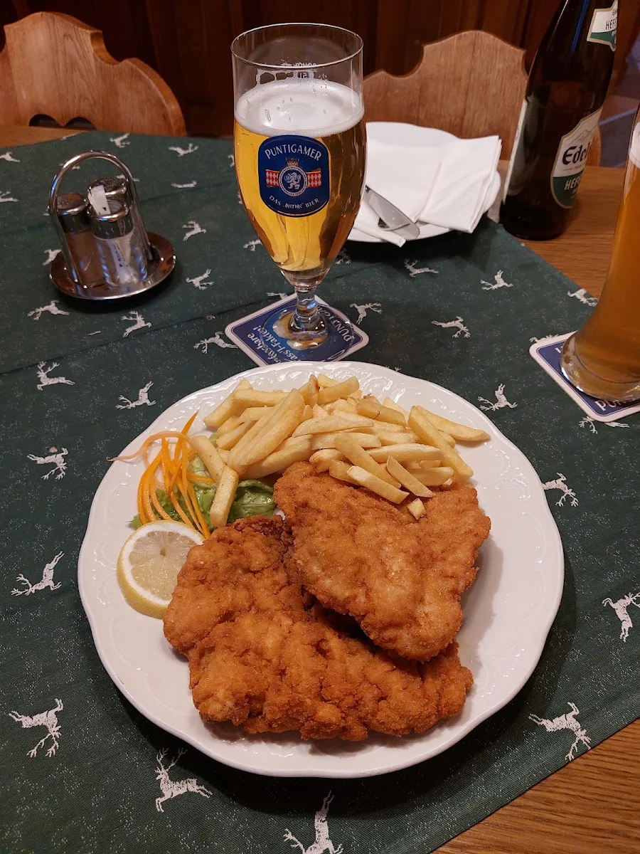 Essen und Trinken photo 3
