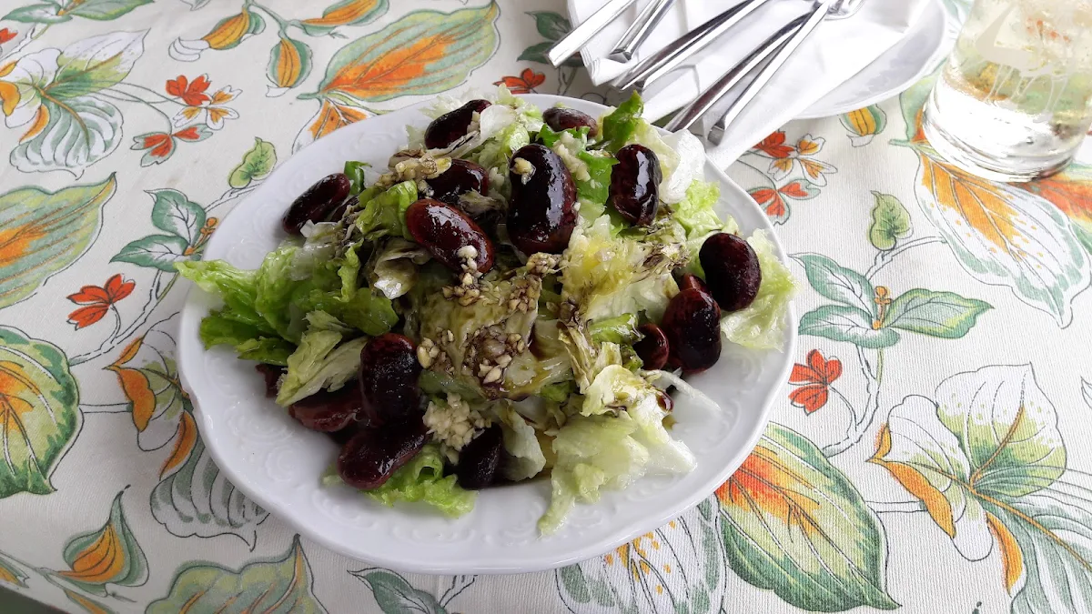Essen und Trinken photo 7