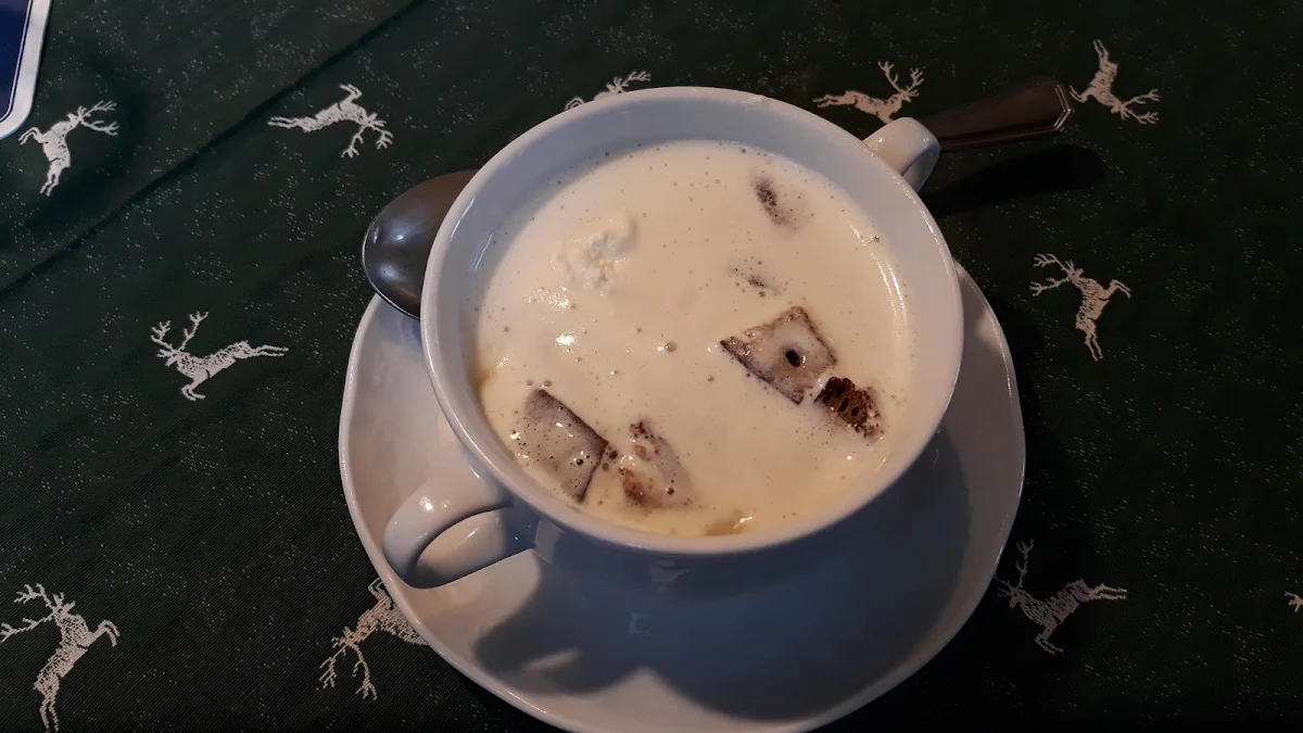 Essen und Trinken photo 8
