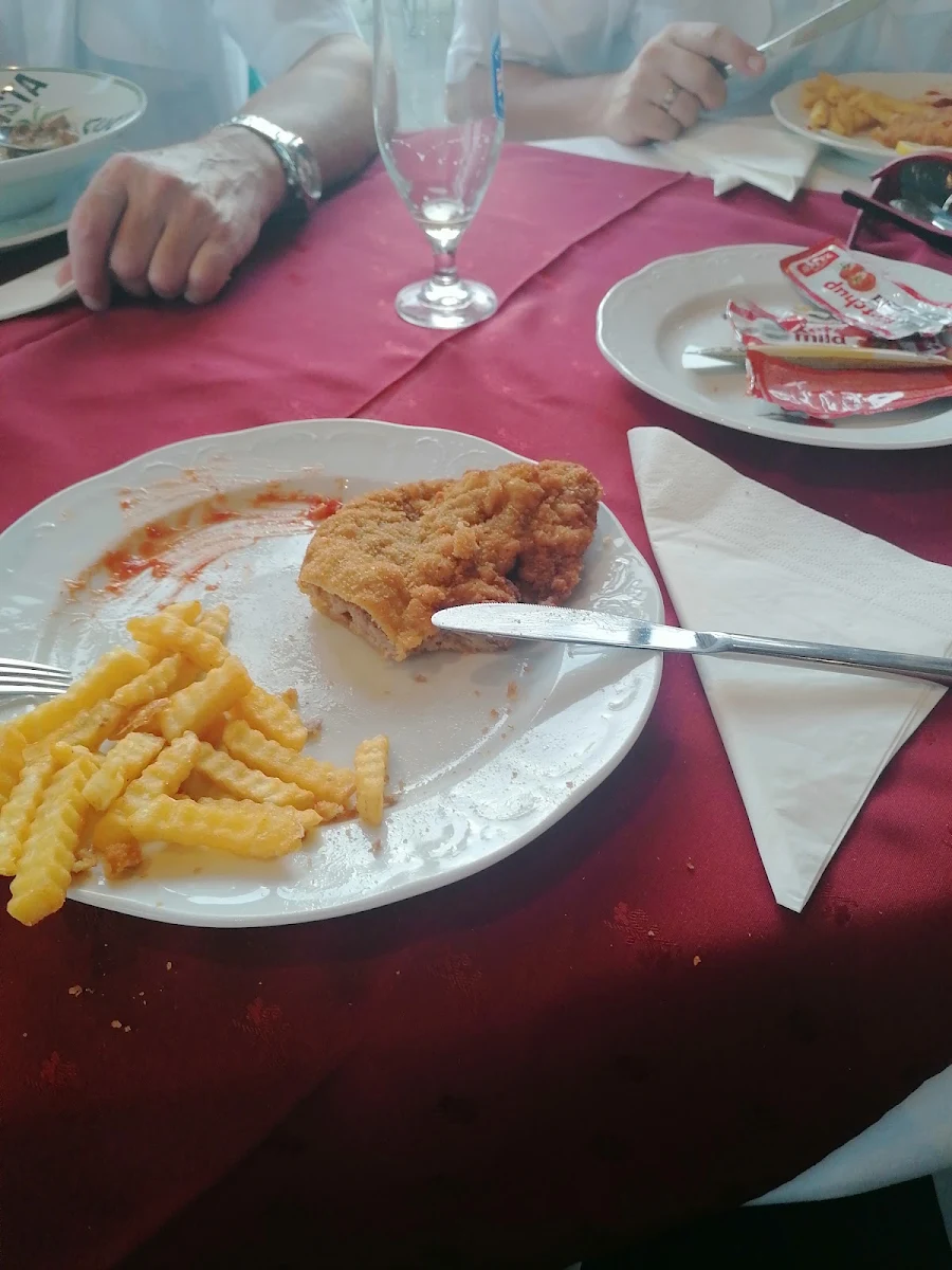 Essen und Trinken photo 9