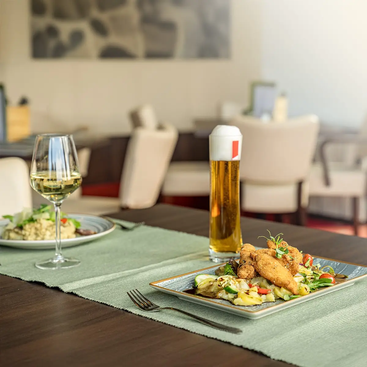Essen und Trinken photo 5