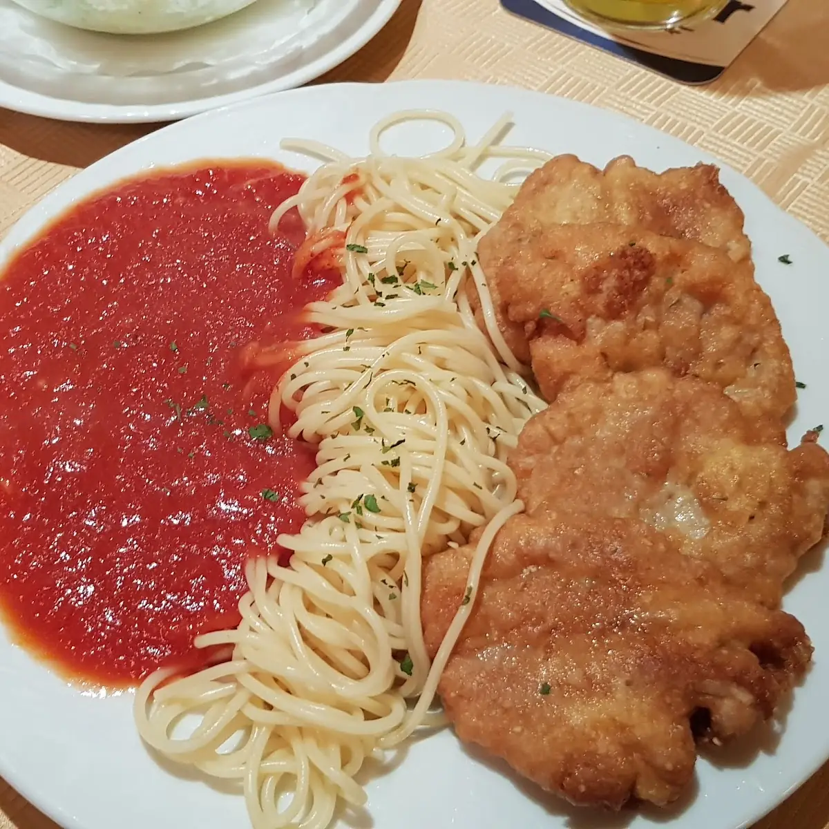 Essen und Trinken photo 10
