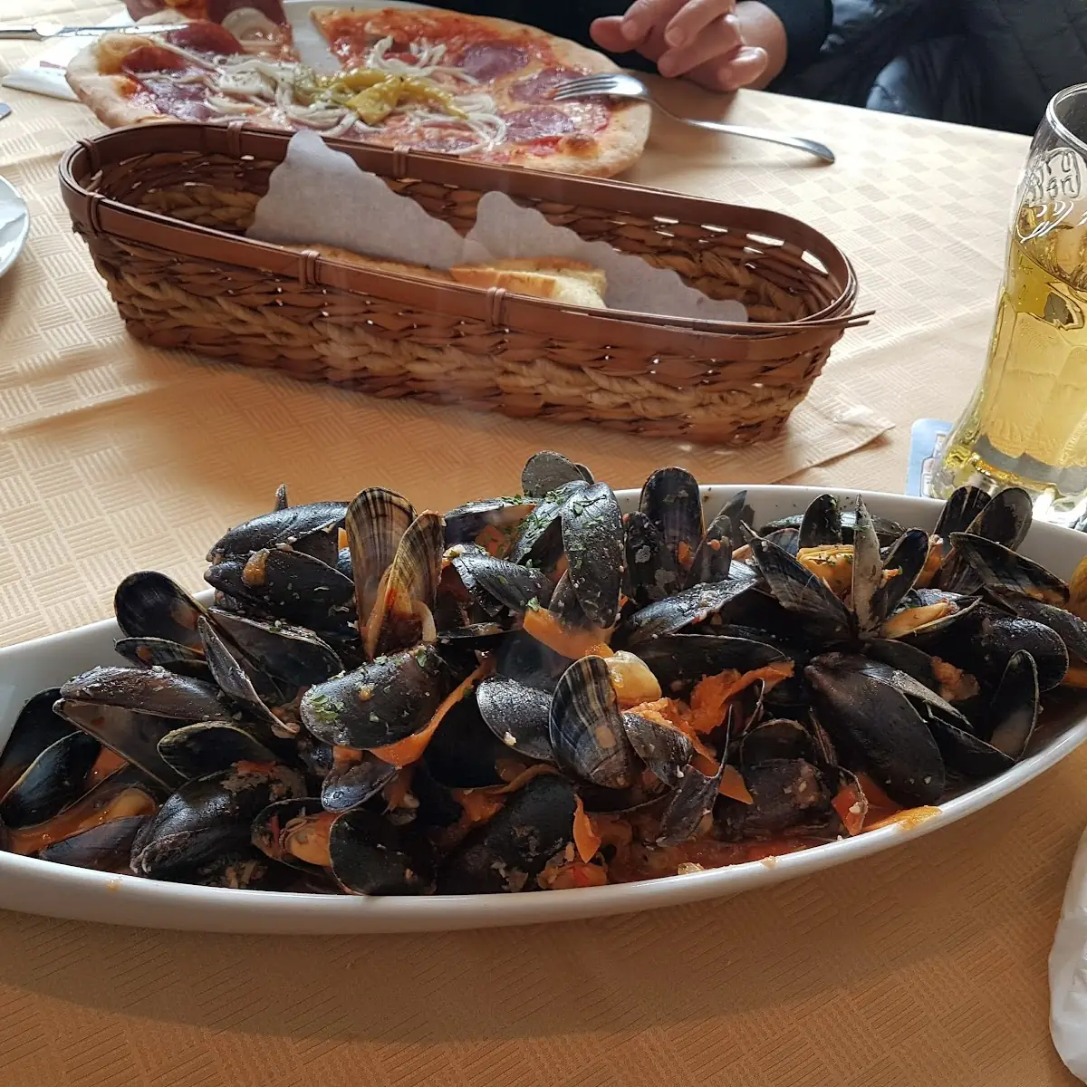 Essen und Trinken photo 3