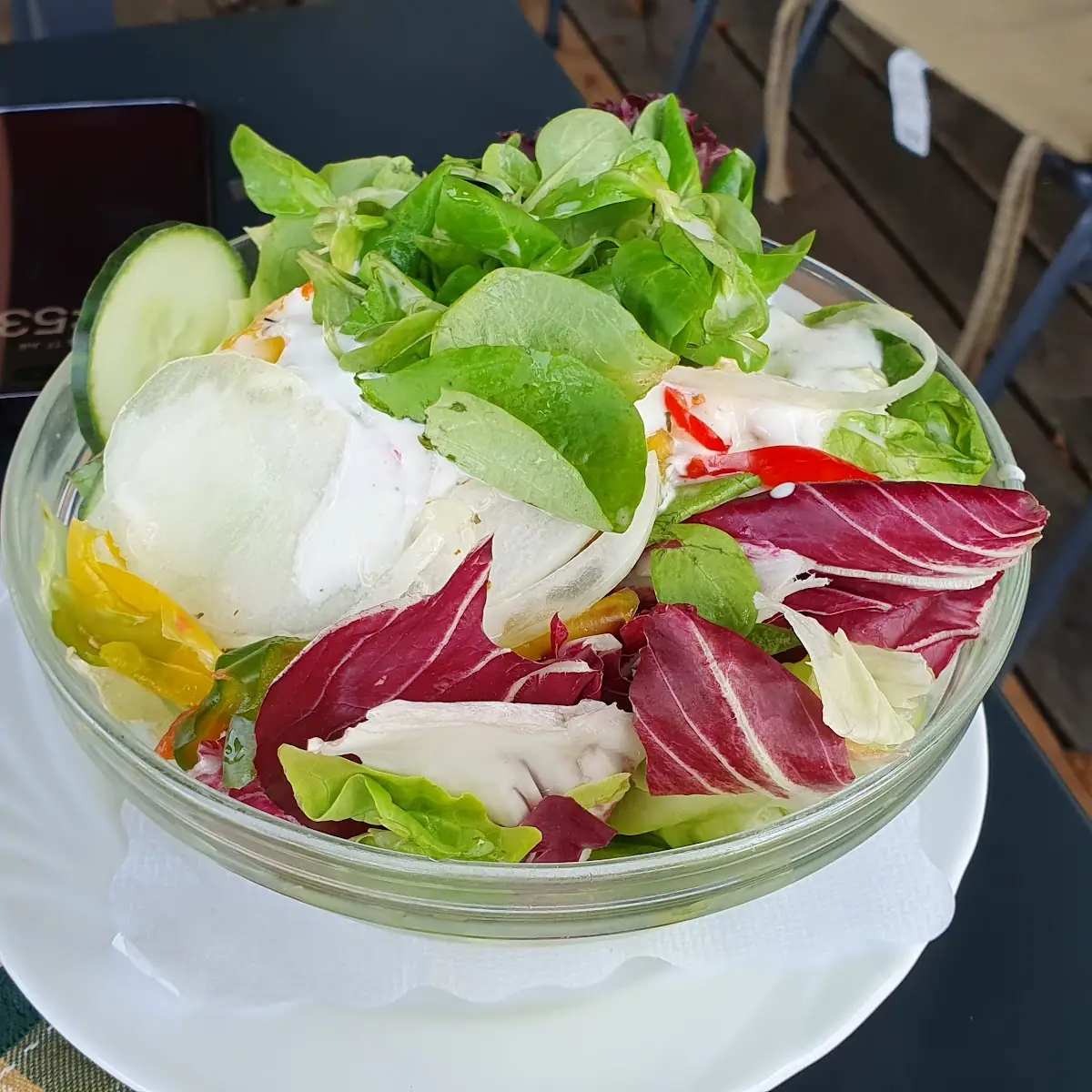 Essen und Trinken photo 5