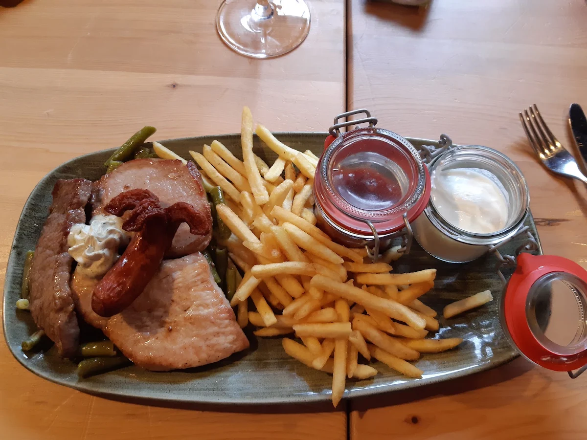 Essen und Trinken photo 10