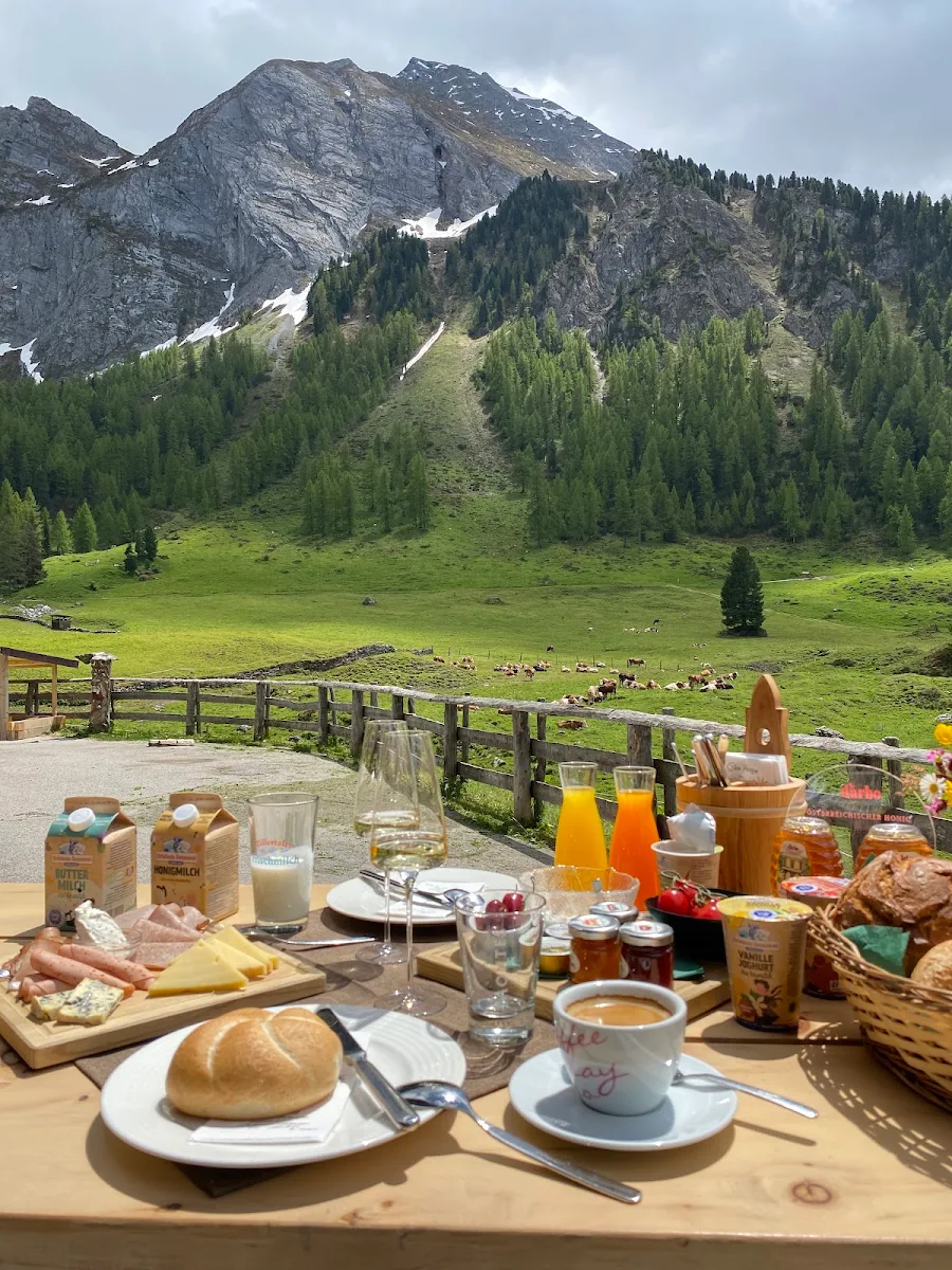 Essen und Trinken photo 7