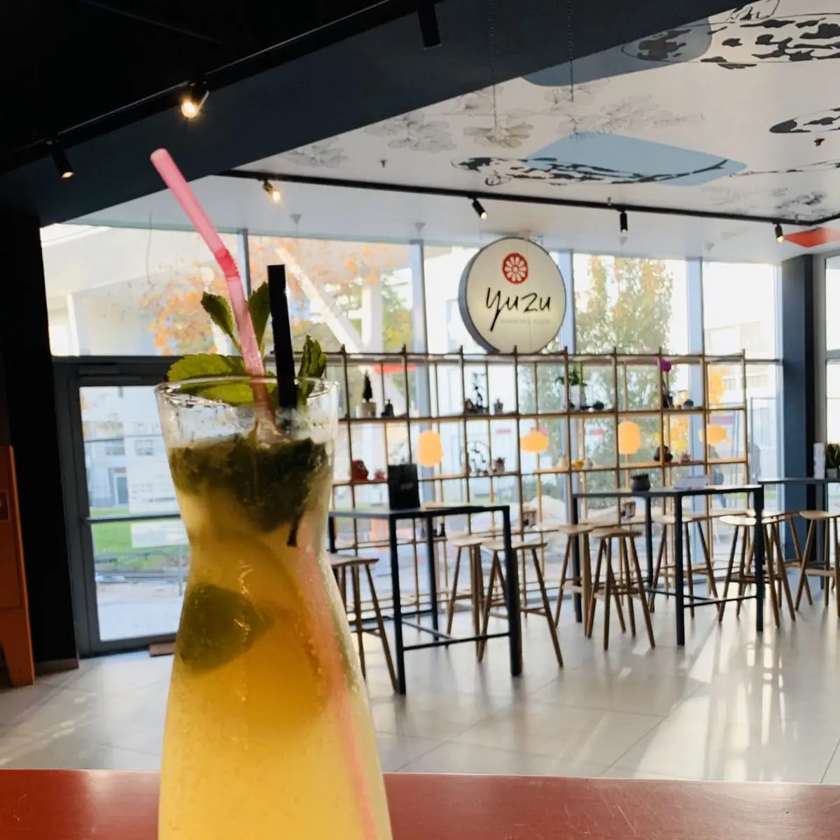 Essen und Trinken photo 1