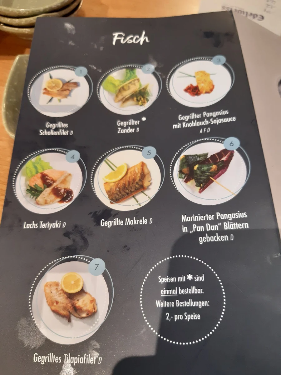 Speisekarte photo 8