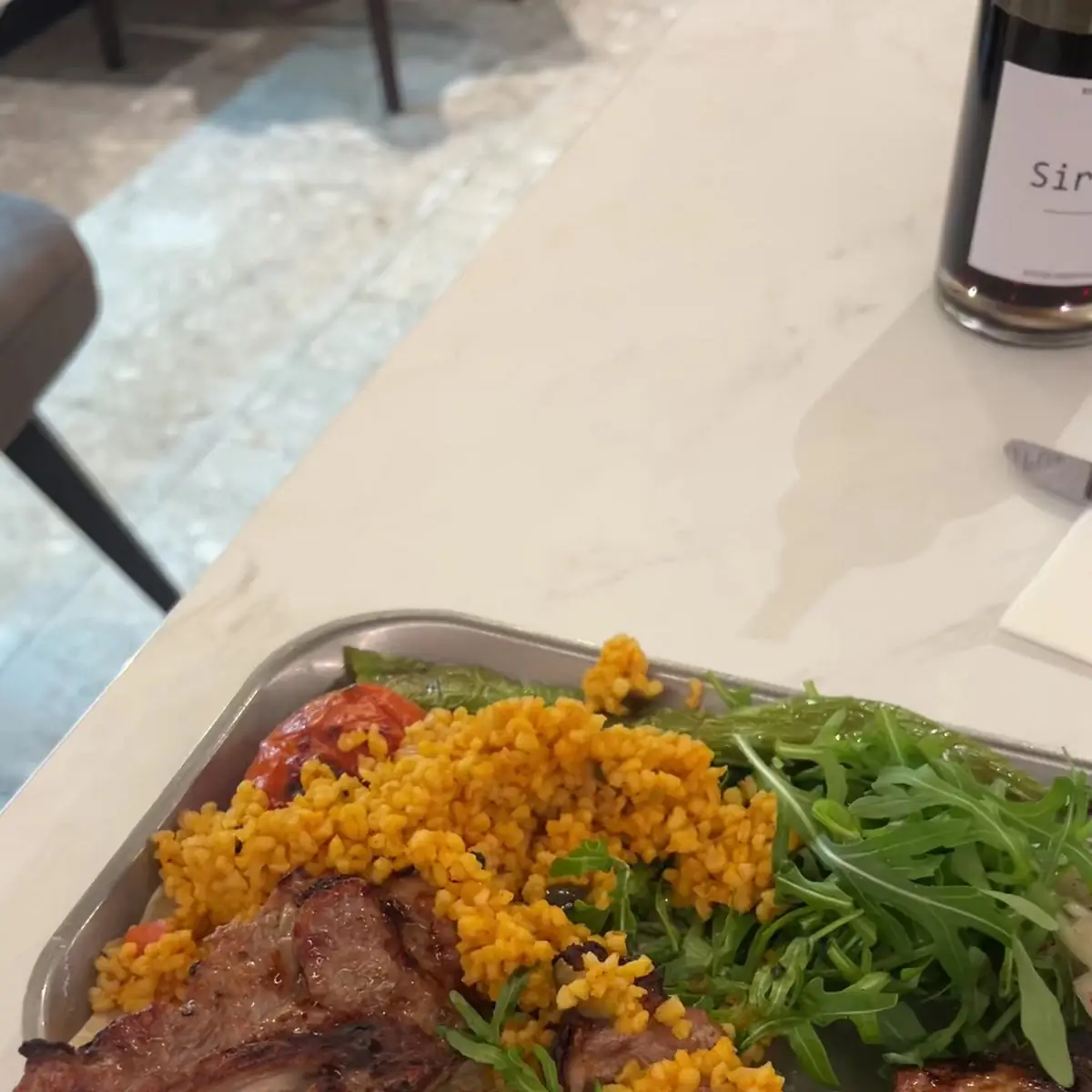 Essen und Trinken photo 2