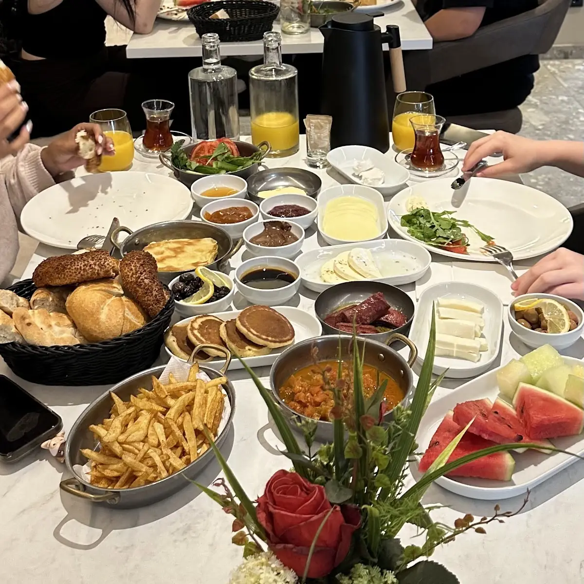 Essen und Trinken photo 3