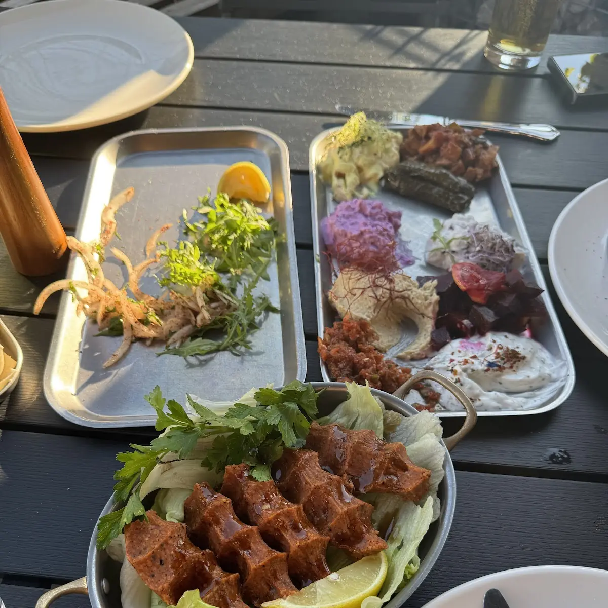 Essen und Trinken photo 6
