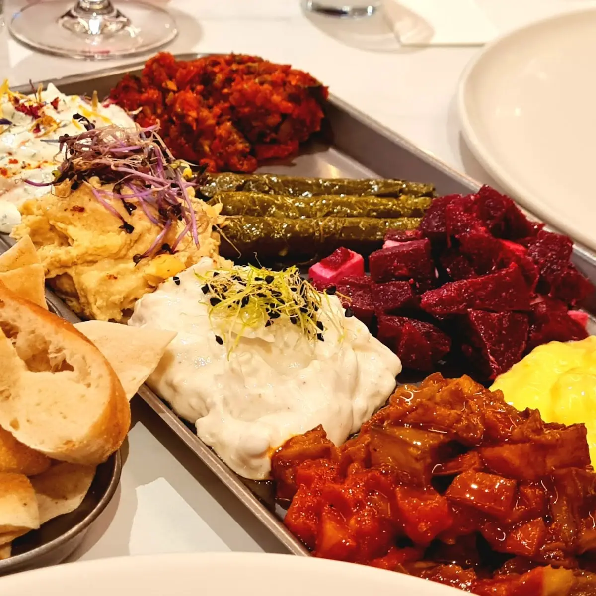 Essen und Trinken photo 9