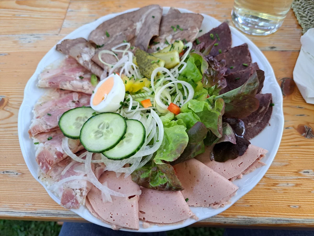 Essen und Trinken photo 2