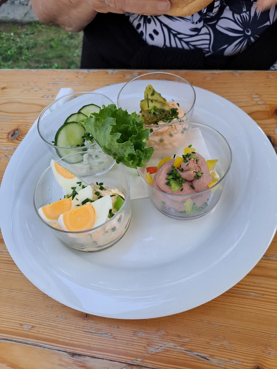 Essen und Trinken photo 5