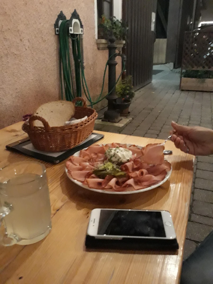 Essen und Trinken photo 7