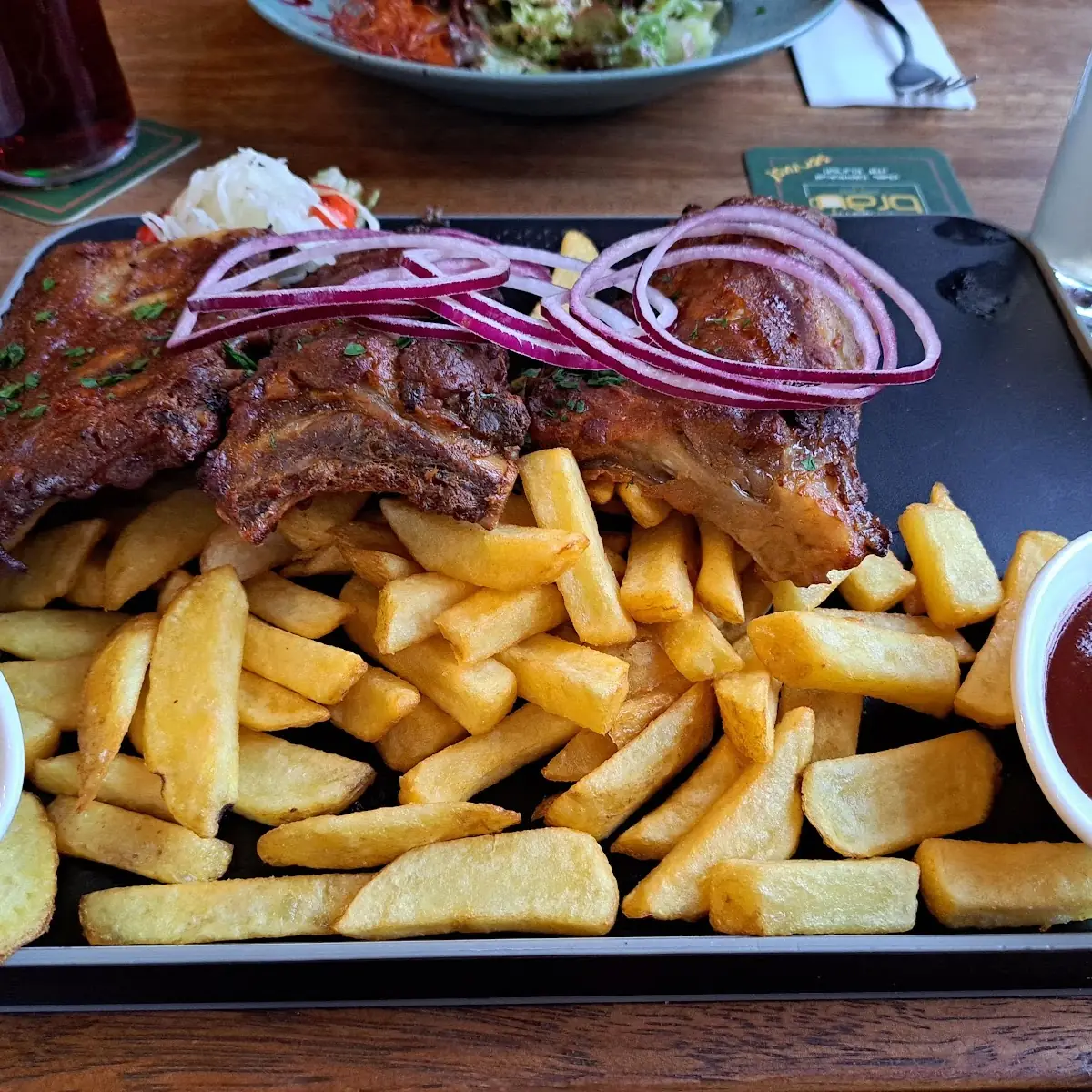 Essen und Trinken photo 6