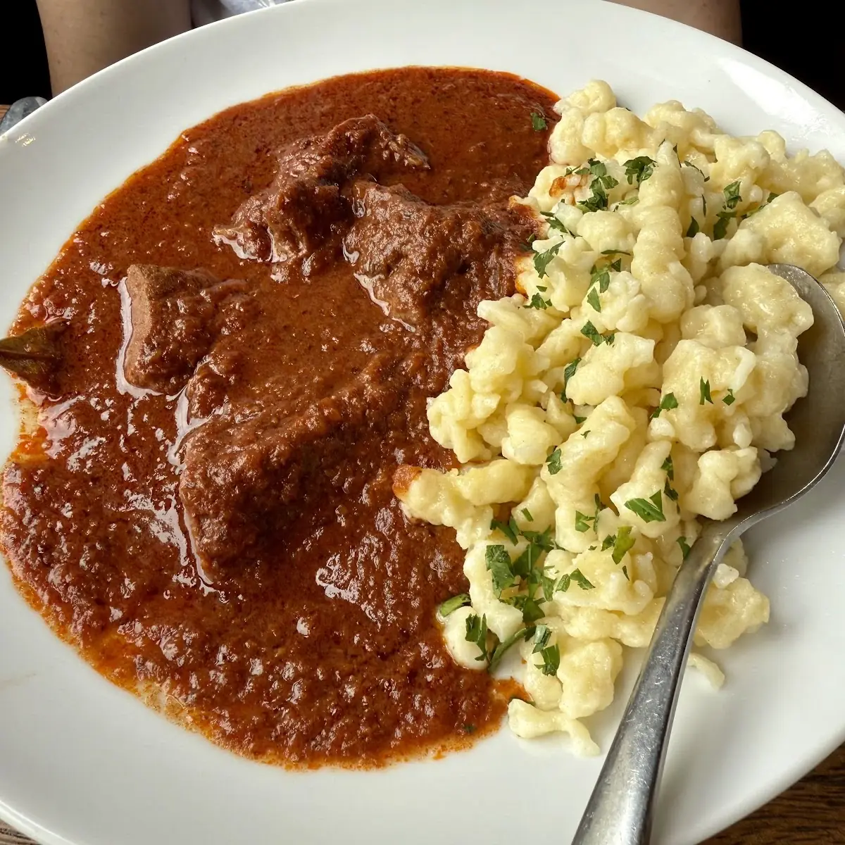 Essen und Trinken photo 9