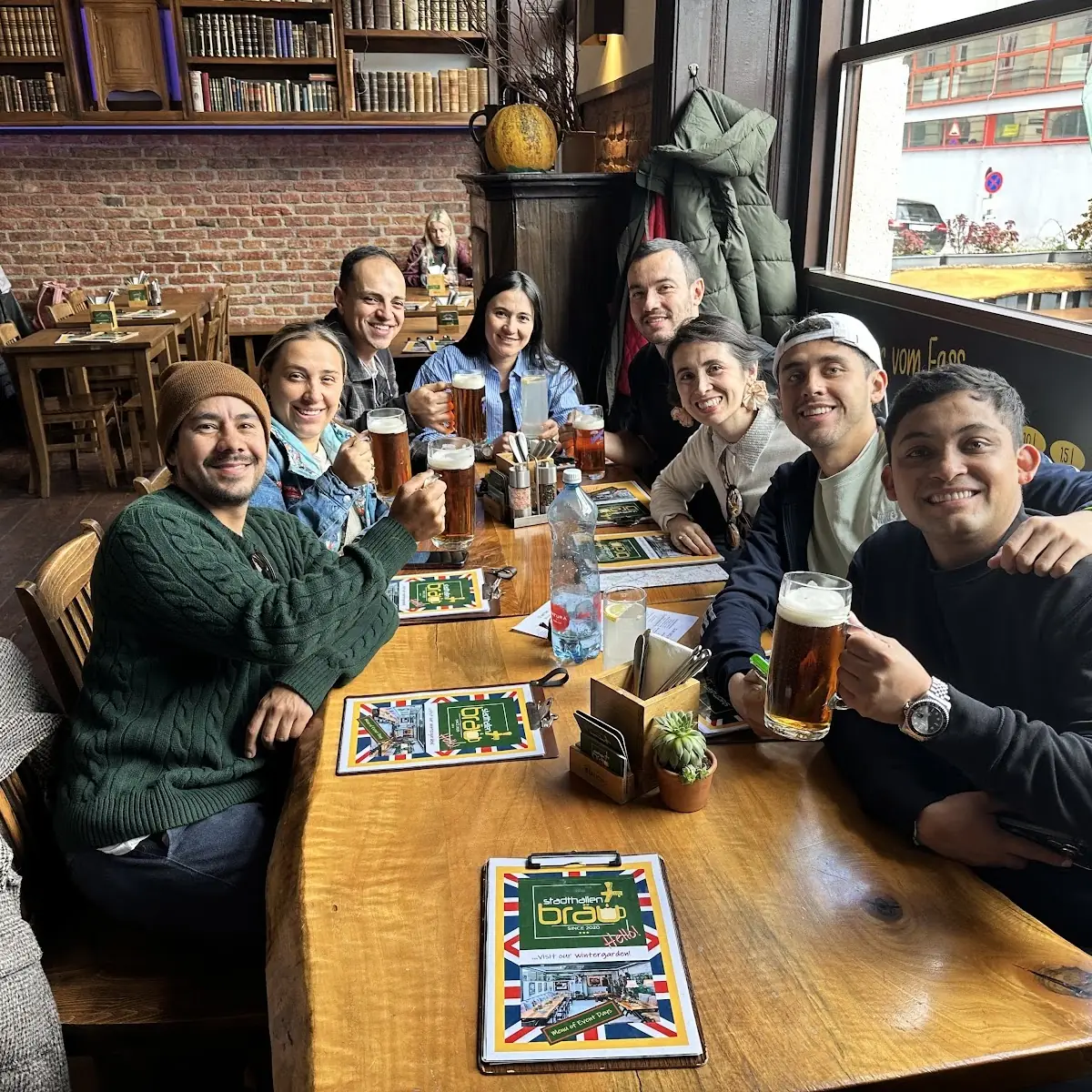 Atmosphäre photo 9