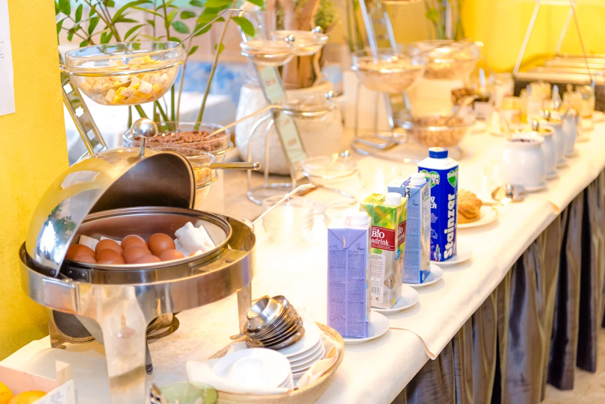 Essen und Trinken photo 9