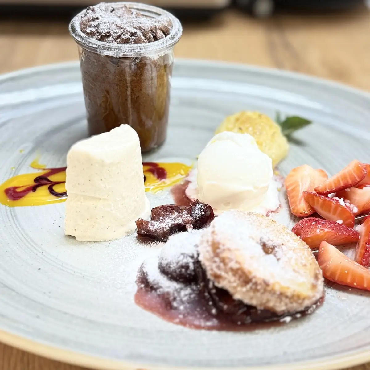 Essen und Trinken photo 6