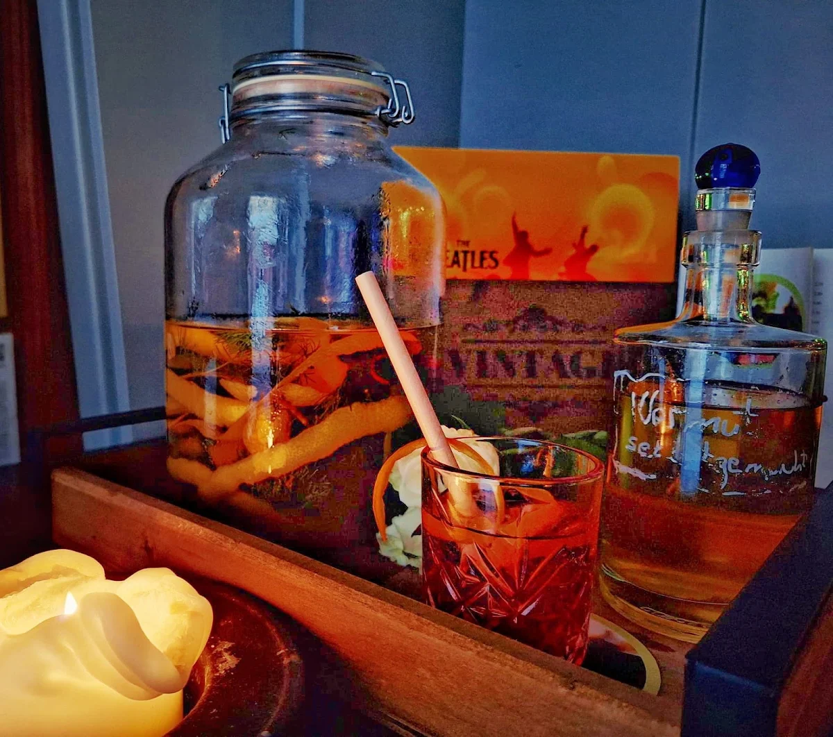 Essen und Trinken photo 10