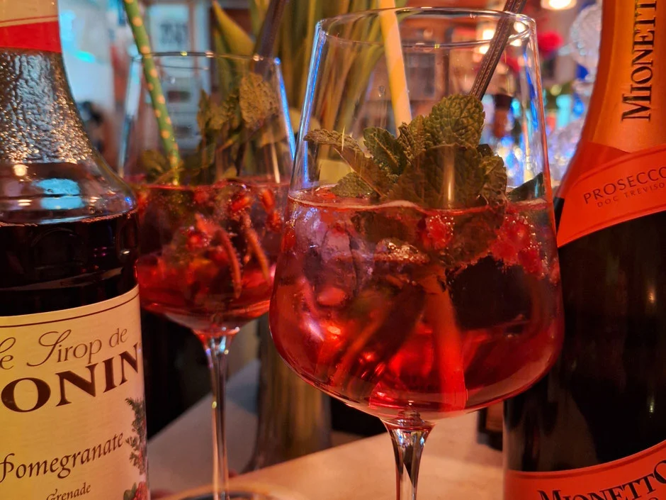 Essen und Trinken photo 3