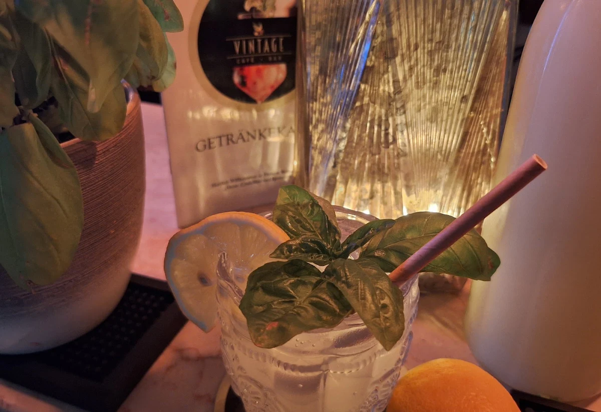 Essen und Trinken photo 4