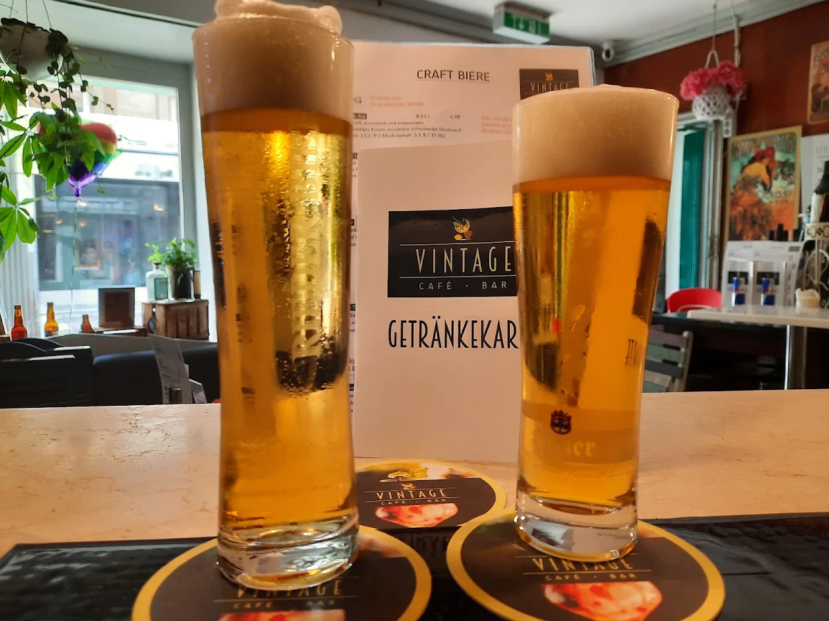 Essen und Trinken photo 5