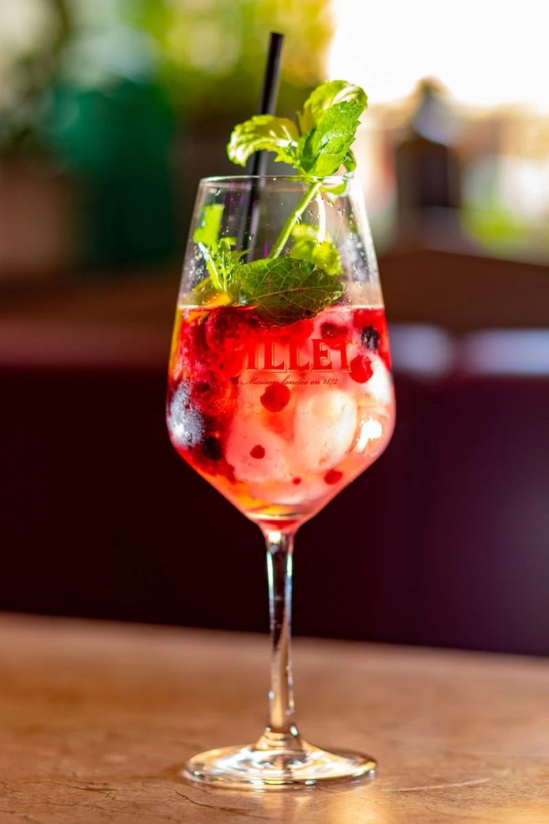 Essen und Trinken photo 8