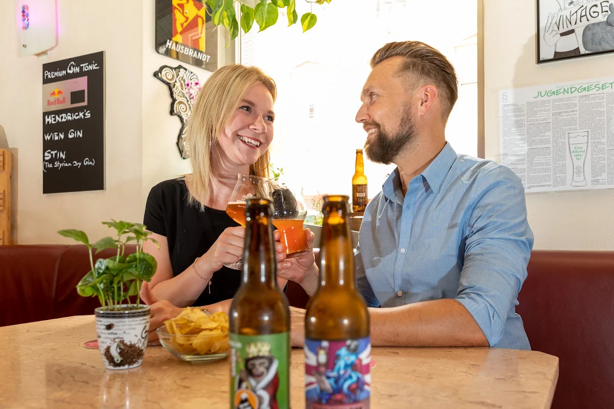 Essen und Trinken photo 9