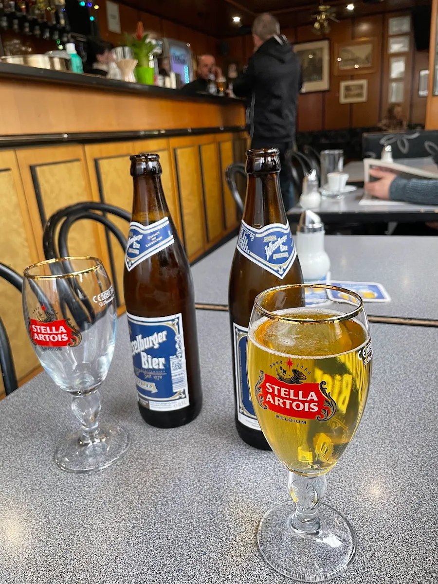 Essen und Trinken photo 2