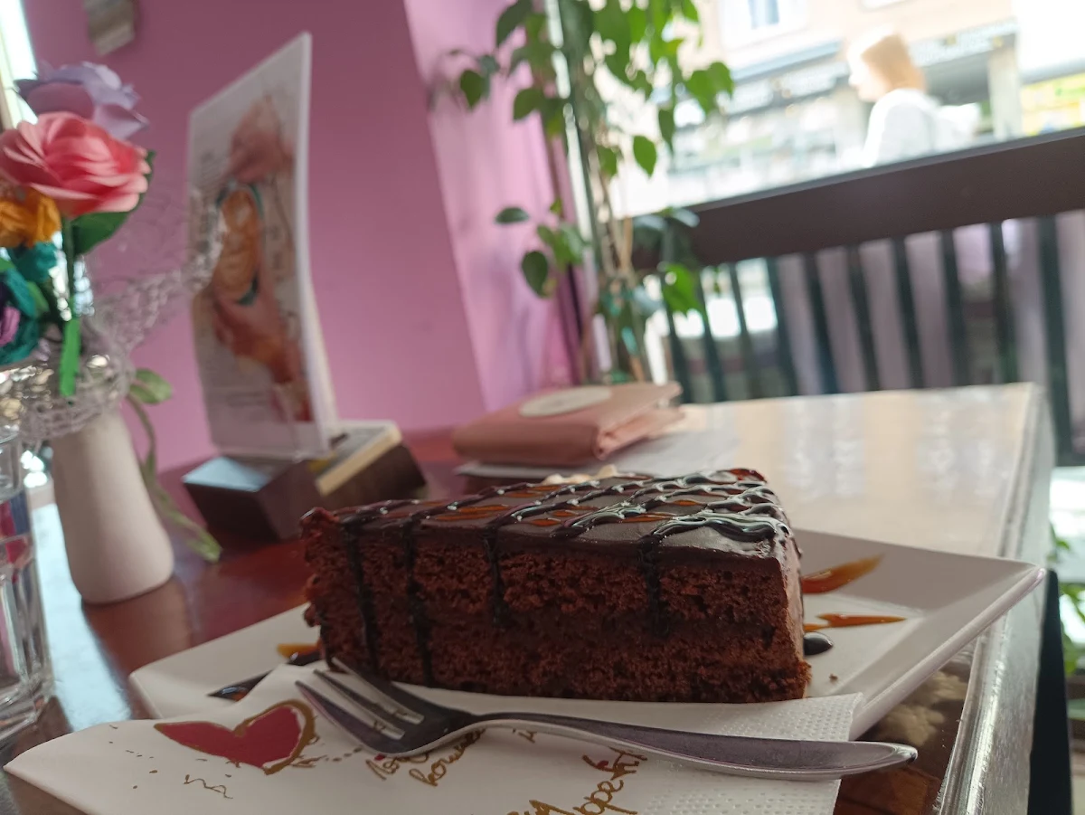 Essen und Trinken photo 6