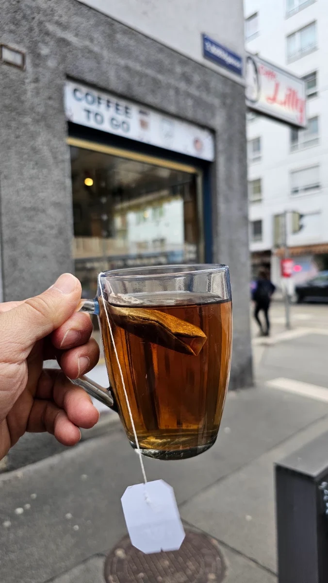 Essen und Trinken photo 7